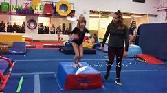 The Best Gymnastics Equipment for Kids