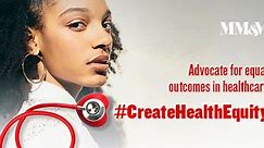 #CreateHealthEquity: Creative submissions calling for an end to inequities in healthcare
