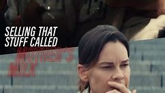 See The Academy Award winner Hilary Swank in her upcoming action thriller #TheGoodMother ! Only in cinemas November 16 across the Middle East! | Italia Film Middle East