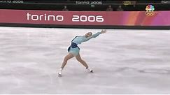 荒川 静香 / Arakawa Shizuka - 2006 Olympics Free Program (No Commentary)