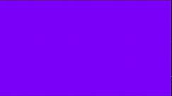 Led Light Violet Purple Screen 4K [10 Hours]