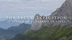 The Lecco Expedition
