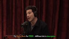 Joe Rogan Jon Bernthal's MOMENT He Took CONTROL of His Life & Became Shane on Walking Dead - JRE Daily