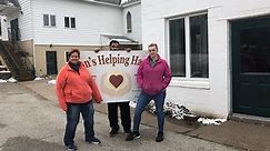 Ann’s Helping Hands finds permanent home in Port Byron. Resale shop will reopen Feb. 3