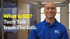 What is 5G? - Tech Tips from Best Buy