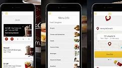McDonald’s plans mobile ordering/payment and delivery for all US stores this year - 9to5Mac