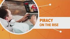 Connect The Dots: What's leading to a recent increase in piracy?