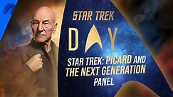 Star Trek Day 2020 | Picard & The Next Generation | Paramount+