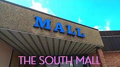 Retro Dead Mall - The South Mall, Allentown PA