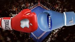 Apple vs. Samsung: A Battle Bigger Than Your Phone
