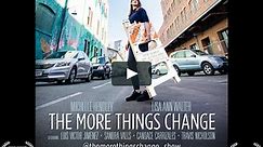The More Things Change Pilot Episode