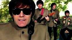 THE BAND THE BEATLES RIPPED OFF!!!
