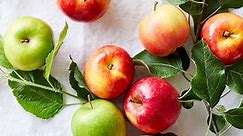 Your Guide to 17 of the Most Delicious Apple Varieties Available