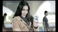 Samsung Galaxy Star TV Commercial