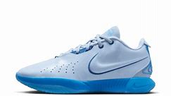 LeBron XXI Basketball Shoes. Nike.com