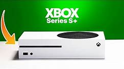 Xbox Series S with disc coming!