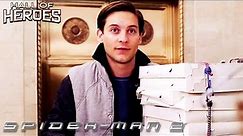 Pizza Time! | Spider-Man 2 | Hall Of Heroes