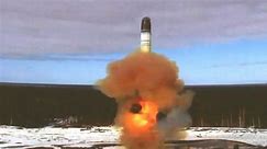 Sarmat ICBM - A Milestone in Russia’s Military Development