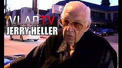 Jerry Heller Claims Eazy-E Never Got Jumped by Suge Knight