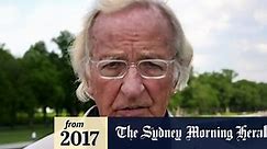The Coming War on China: Pilger says US is real threat in the Pacific, not China