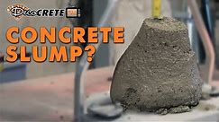 What is Concrete Slump?