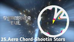 Aero Chord - Shootin Stars | Best Of No Copyright Sounds |NCS| Most Popular & Viewed Songs|2023 #NCS