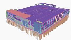 Precast Concrete: 3D Modeling and Detailing with Tekla Structures