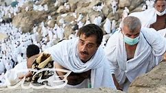 Sneaking a Camera into Mecca to Film Hajj: The World's Largest Pilgrimage with Suroosh Alvi