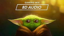 8D Music Mix | Use Headphones | Best 8D Audio 🎧
