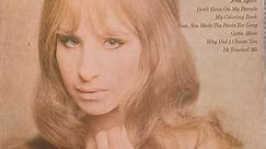 Barbra Streisand - Barbra Streisand's Greatest Hits