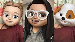 How to RECORD with MEMOJI 🎥💁🏻‍♀️