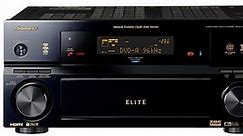 Pioneer Elite VSX-84TXSi Audio Video Receiver