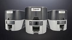 Polaroid P900 Card Printer