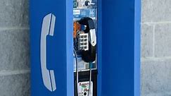 How to Get $37 million From a Pay Phone