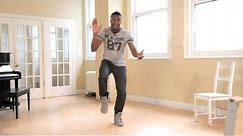 How to Do 3's, 4's, 5's & 6's | Step Dance