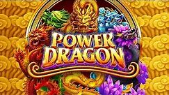 2019 Jumbo Slot game_BaoNiFa™_Power Dragon™