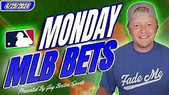 MLB Picks Today 4/29/2024 | FREE MLB Best Bets, Predictions, and Player Props!