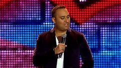 Russell Peters Extended Scenes (DVD Special)