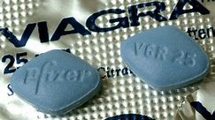 Viagra celebrates 15th anniversary
