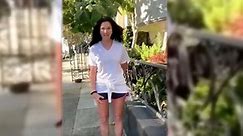 Woman confronts resident in viral video