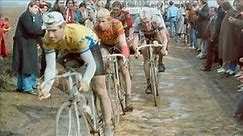 Paris Roubaix 1986 le second Enfer de Sean Kelly