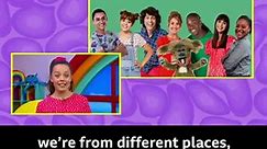 CBeebies House: Celebrating Our Differences
