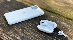 AirPods Pro Review - Conveniently the Best for iPhone