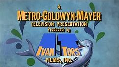 MGM Television/Ivan Tors Films/Metro-Goldwyn-Mayer (1966/2001)