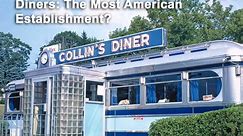 Diners may just be the most American establishment there is. They were born in the USA, thanks to European immigrants, and they only exist in the USA, unless it's a kitschy homage. So break open that 12-page menu and order up. #sysk #stuffyoushouldknow #diners #americanestablishment #trains #traincars