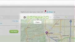 Introducing the new MapQuest