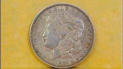 What Is A 1921 Silver Dollar Worth? See The Current 1921 Silver Dollar Value (Morgan Dollars & Peace Dollars)