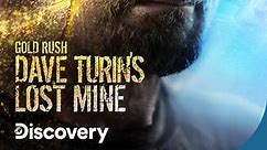 Gold Rush: Dave Turin's Lost Mine: Season 3 Episode 13 Arizona Crush