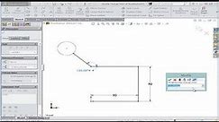 Video Tech Tip: Modifying Dimensions Like a Pro In SOLIDWORKS