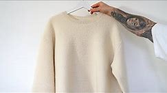 The Best 10 Hoodies/Sweaters | Menswear Essentials